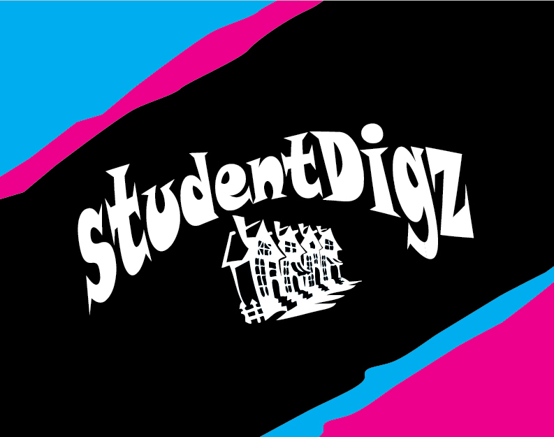 Studentdigz Logo